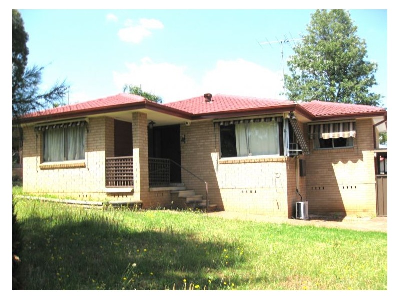 1 Canton Street, Kings Park NSW 2148