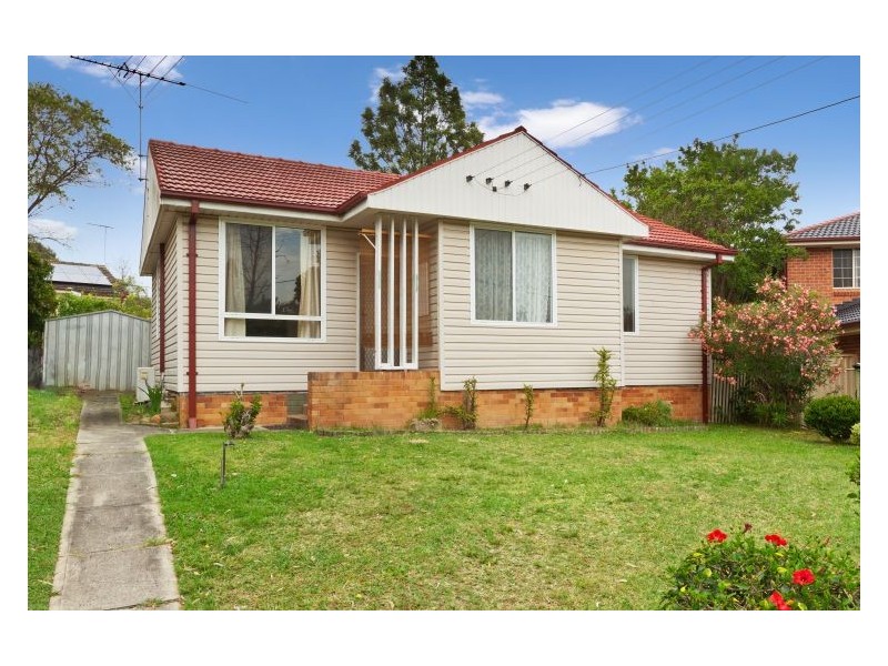 Seven Hills NSW 2147