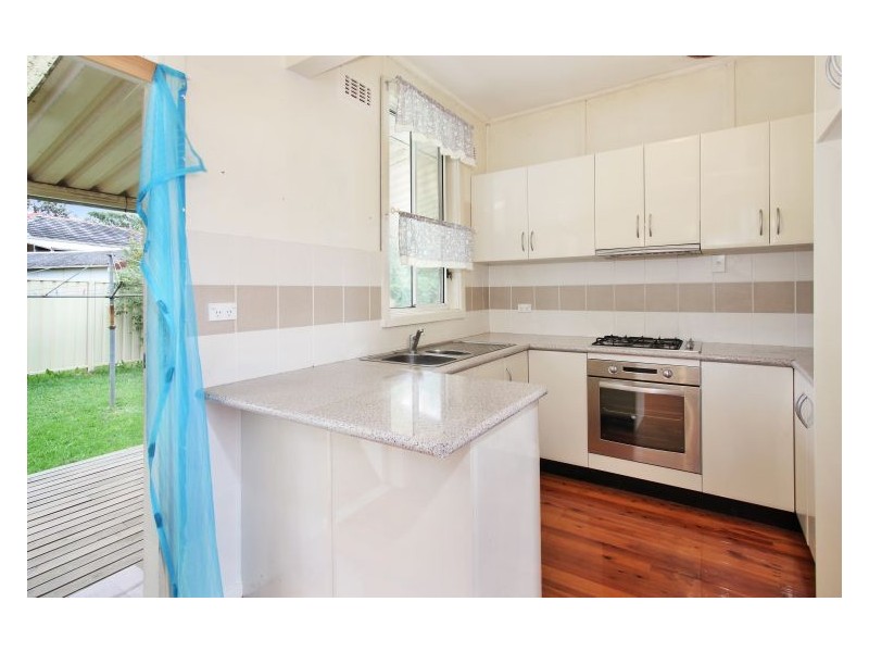 Seven Hills NSW 2147