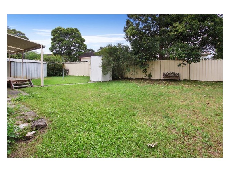 Seven Hills NSW 2147