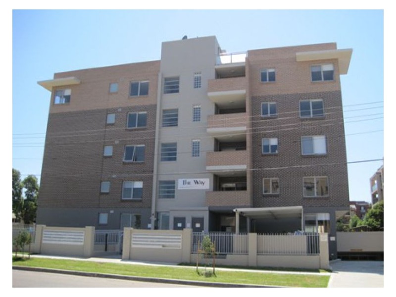 49/26  Clifton Street, Blacktown NSW 2148