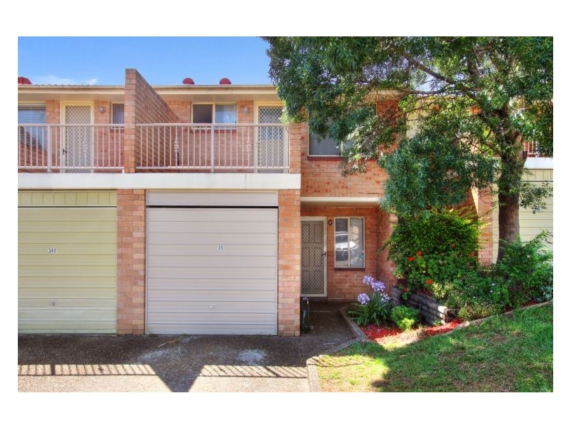 35B/179 Reservoir Road, Blacktown NSW 2148