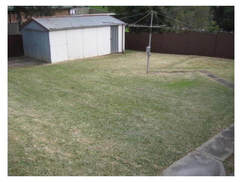 203 Flushcombe Road,, Blacktown NSW 2148