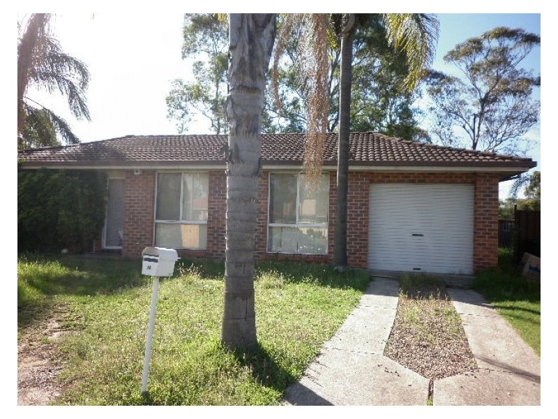 26 Scobie Street,, Doonside NSW 2767