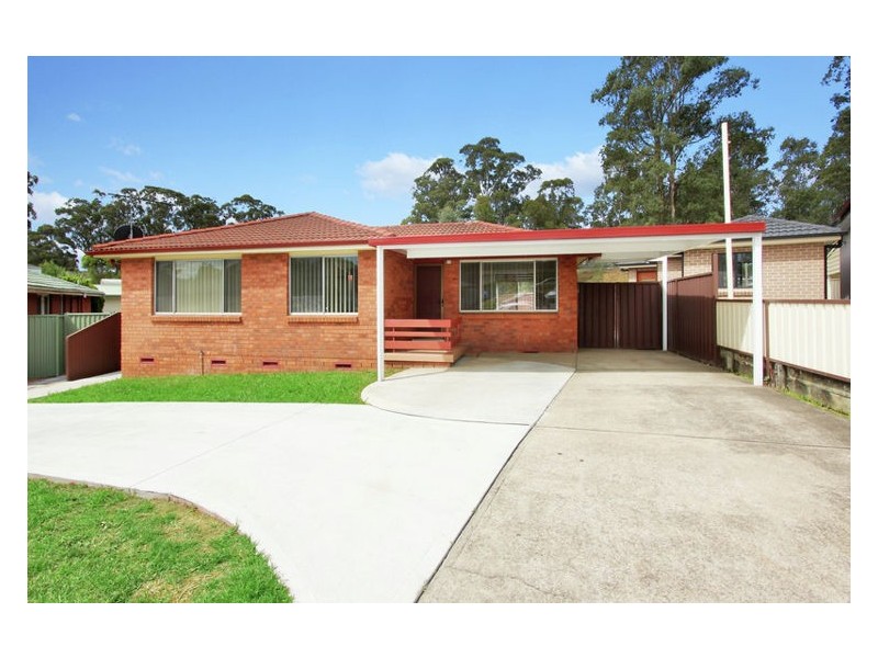 5 Sher Place, Prospect NSW 2148