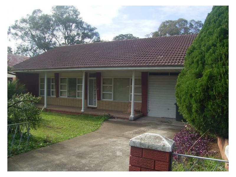 3 Burnie Street,, Blacktown NSW 2148