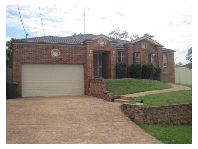 23 June Street,, Seven Hills NSW 2147