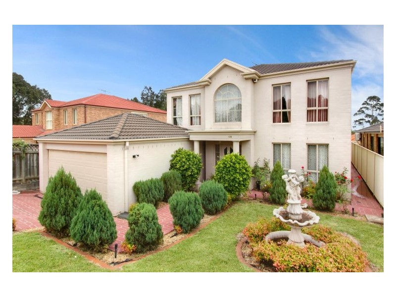 108 Rosenthal Street, Huntington Heights NSW 2767