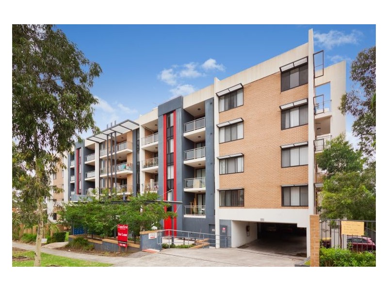 41/16-24 Oxford Street, Blacktown NSW 2148