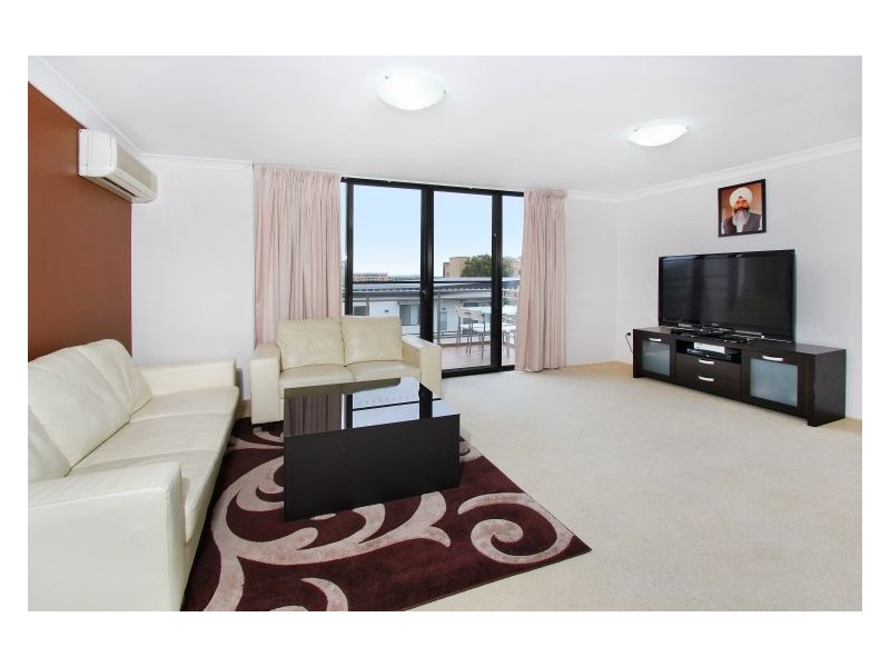 41/16-24 Oxford Street, Blacktown NSW 2148