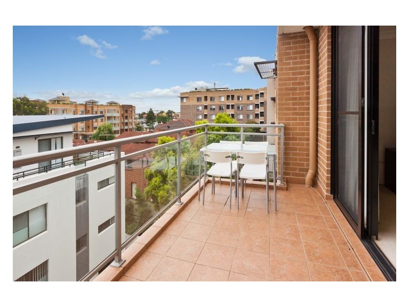 41/16-24 Oxford Street, Blacktown NSW 2148