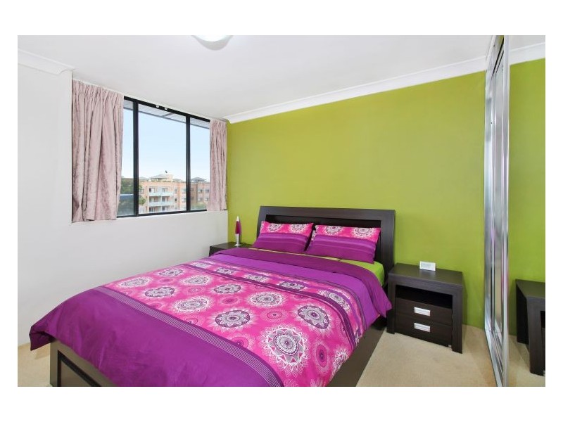 41/16-24 Oxford Street, Blacktown NSW 2148