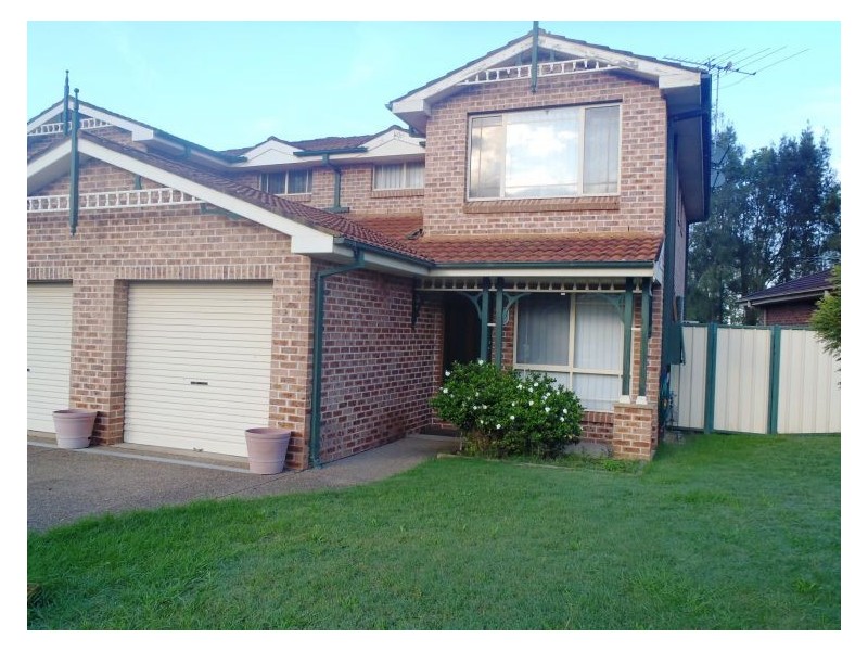 14a Ironbark Crescent,, Blacktown NSW 2148
