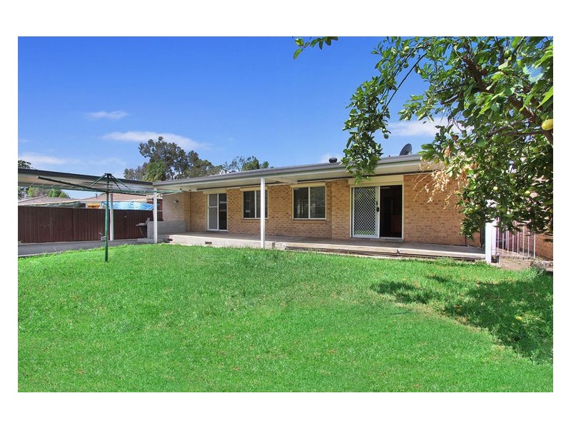 40 Rydal Street, Prospect NSW 2148