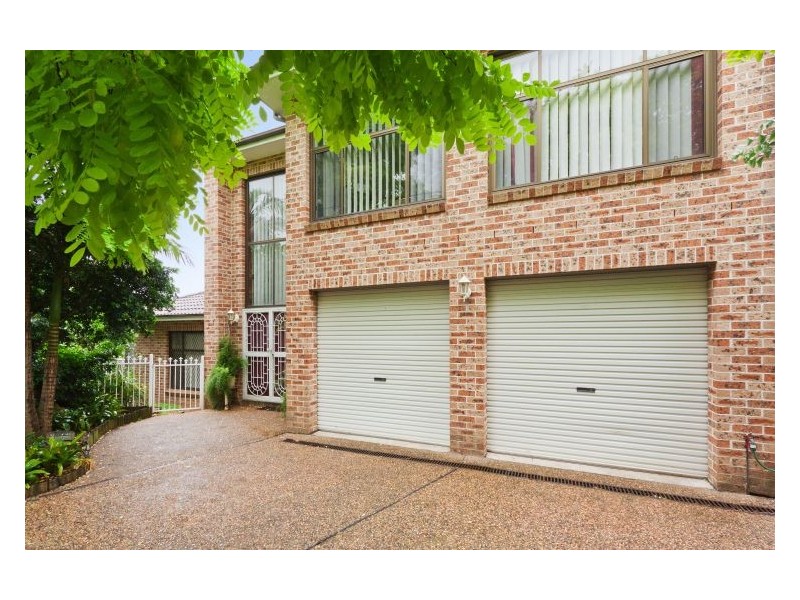 3 Bristol Circuit, Blacktown NSW 2148