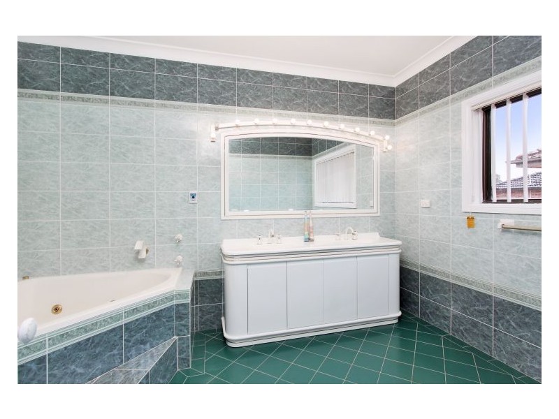 3 Bristol Circuit, Blacktown NSW 2148