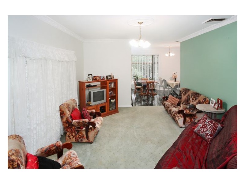 3 Bristol Circuit, Blacktown NSW 2148