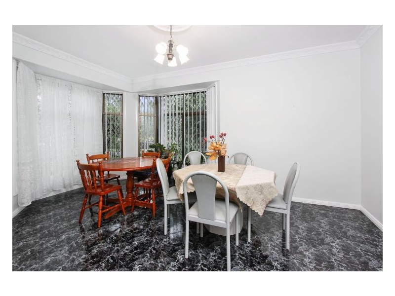 3 Bristol Circuit, Blacktown NSW 2148