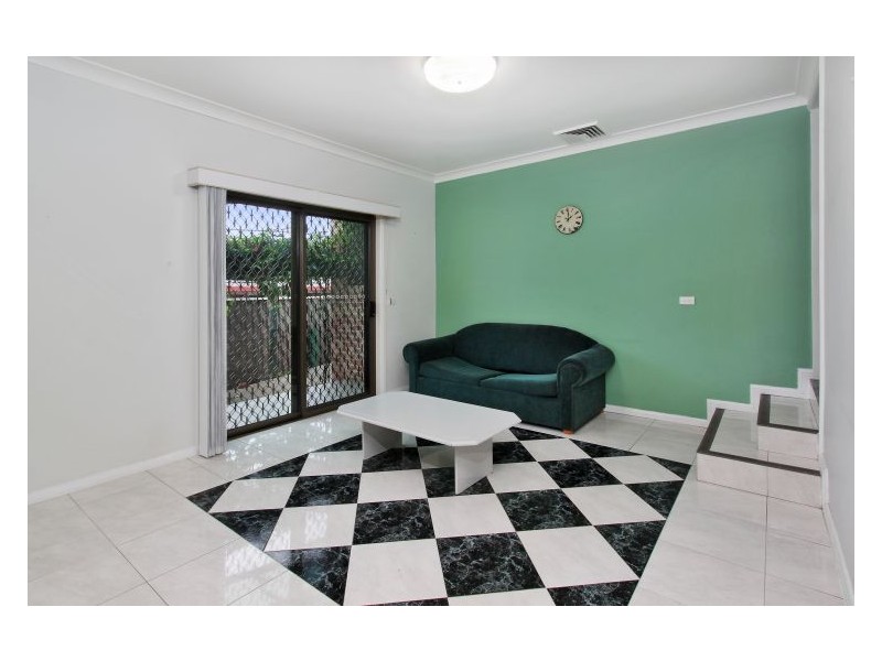 3 Bristol Circuit, Blacktown NSW 2148