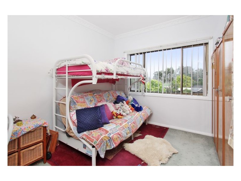 3 Bristol Circuit, Blacktown NSW 2148