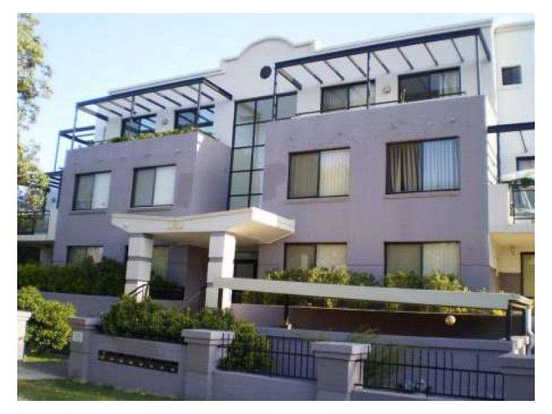 4/20  Santley Crescent,, Kingswood NSW 2747