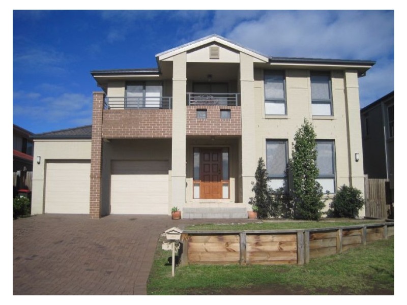 22 Clementine Street,, Parklea NSW 2768