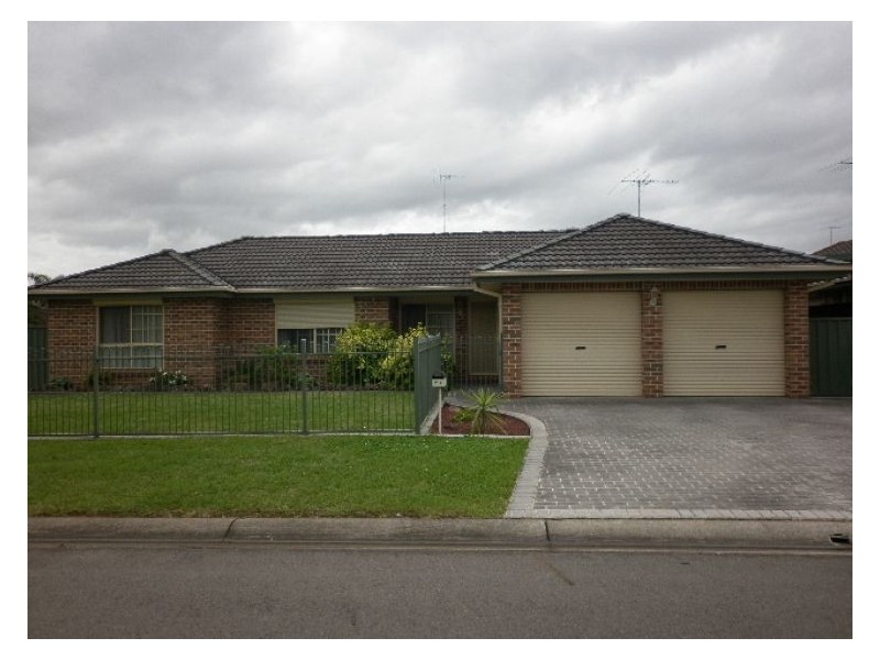 21 Alexander Pde,, Blacktown NSW 2148