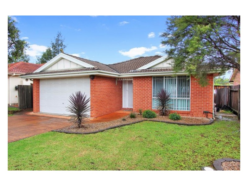 Huntington Heights NSW 2767