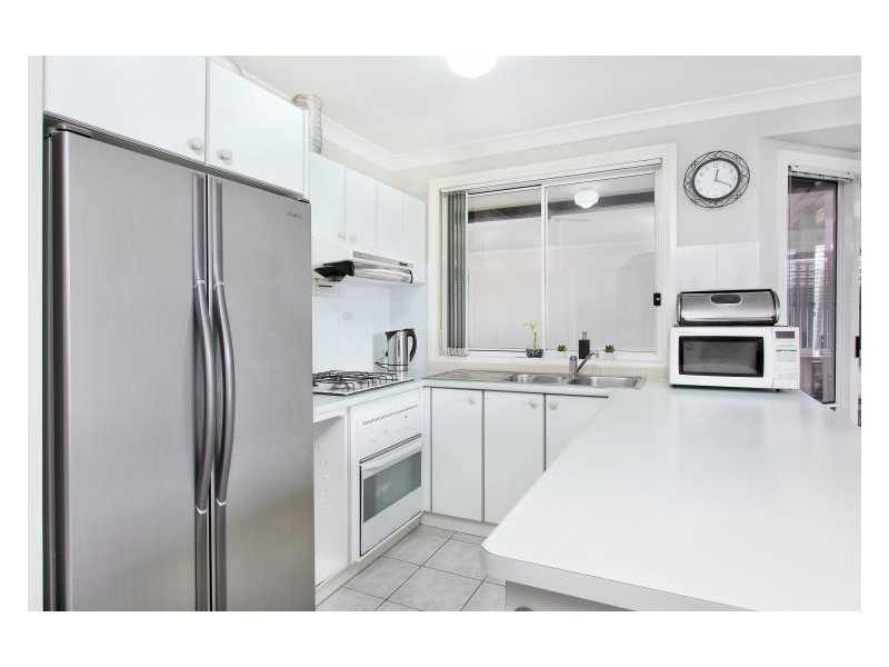 Huntington Heights NSW 2767