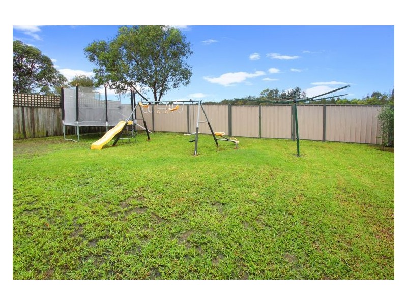 Huntington Heights NSW 2767