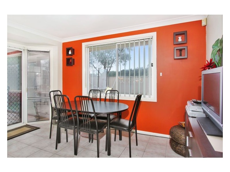 Huntington Heights NSW 2767