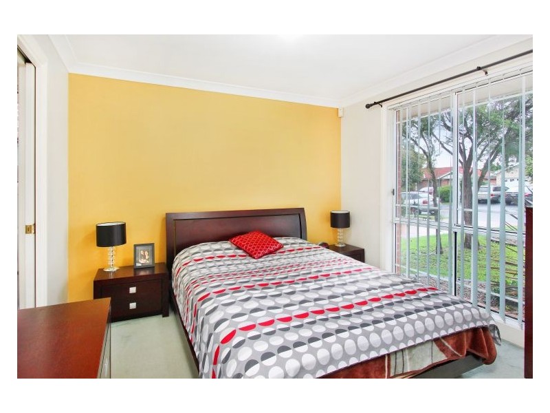 Huntington Heights NSW 2767