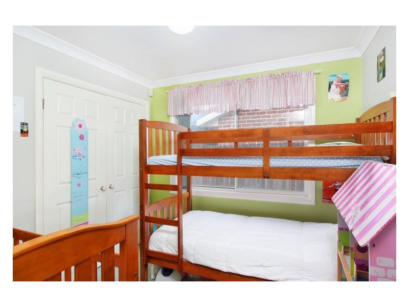 Huntington Heights NSW 2767