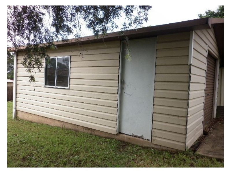 1 Kenneth Crescent,, Dean Park NSW 2761