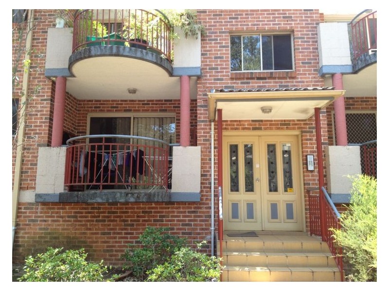 6/87  Lane Street,, Wentworthville NSW 2145