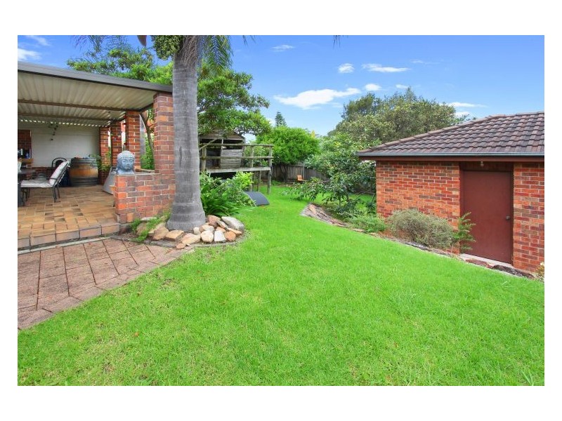 69 Peter Street, Blacktown NSW 2148