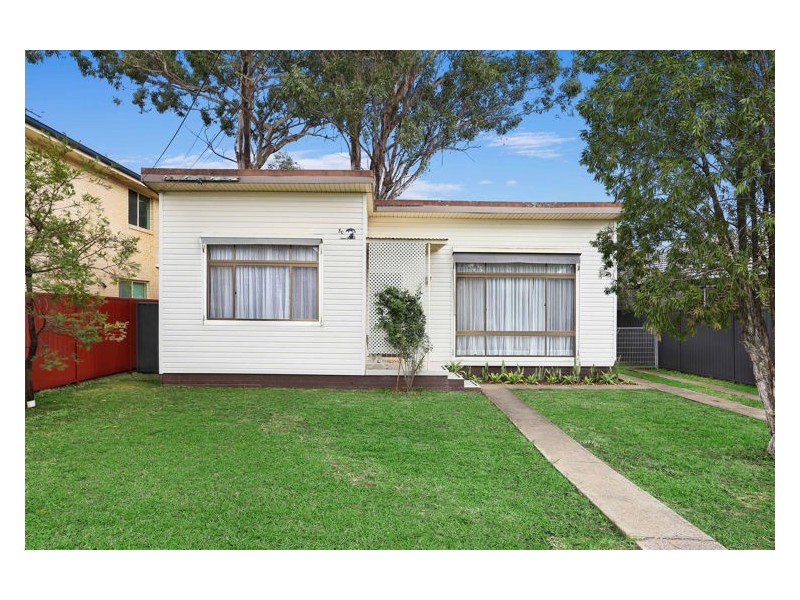 30 Stewart Avenue, Blacktown NSW 2148