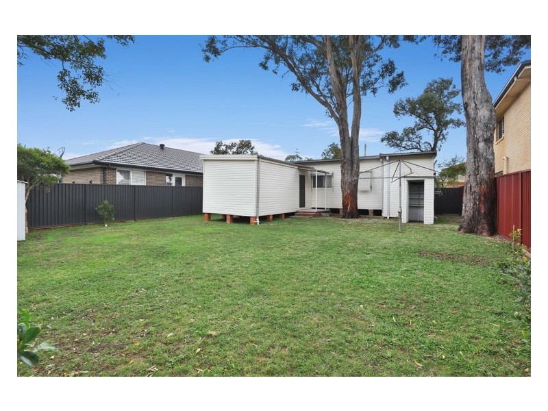 30 Stewart Avenue, Blacktown NSW 2148