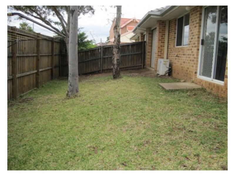 14/17-19  Sinclair Ave,, Blacktown NSW 2148