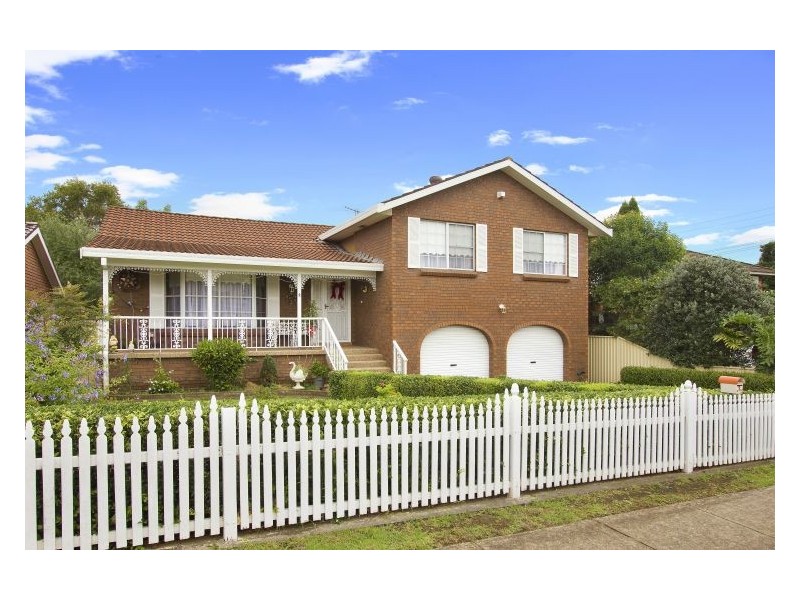 2 Terrigal Street, Marayong NSW 2148