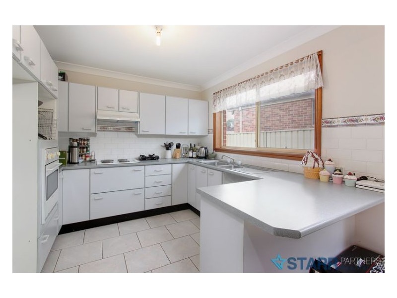 3a Burnham Avenue, Glenwood NSW 2768