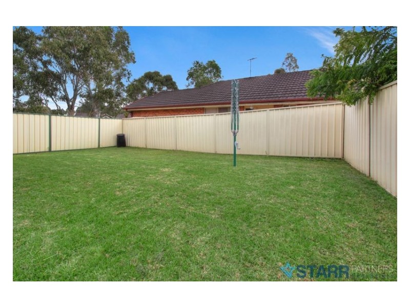 3a Burnham Avenue, Glenwood NSW 2768