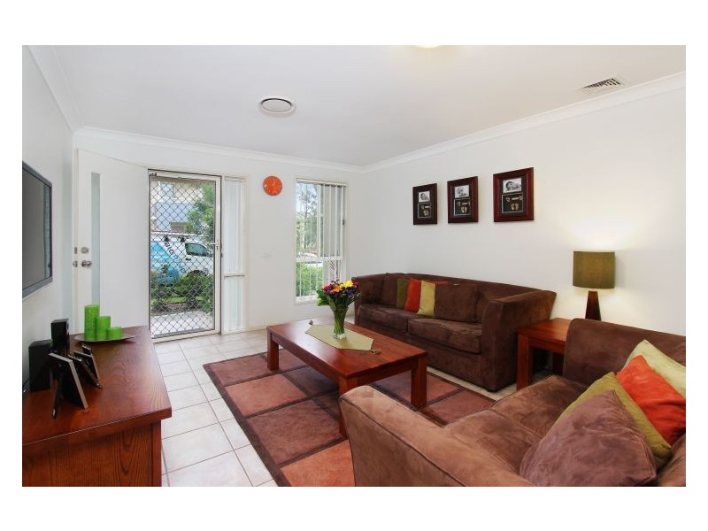 23 Tree Top Circuit, Quakers Hill NSW 2763