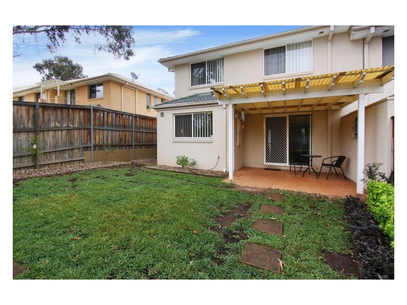 23 Tree Top Circuit, Quakers Hill NSW 2763