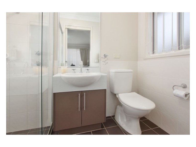 23 Tree Top Circuit, Quakers Hill NSW 2763