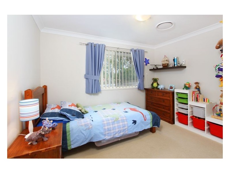 23 Tree Top Circuit, Quakers Hill NSW 2763