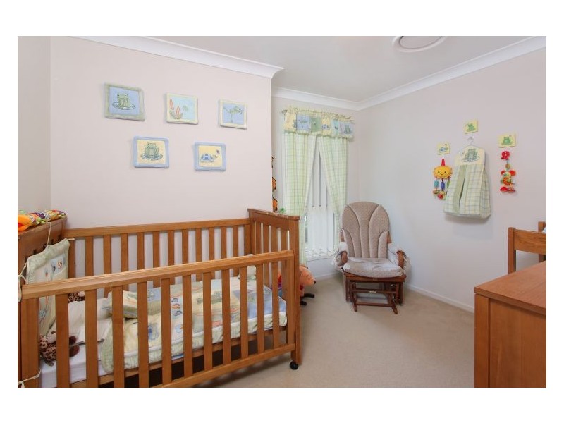 23 Tree Top Circuit, Quakers Hill NSW 2763