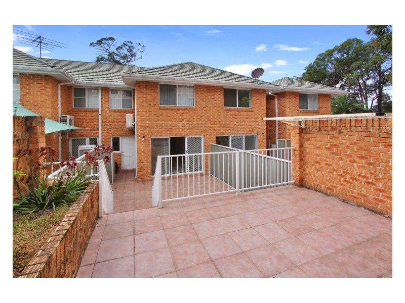 Baulkham Hills NSW 2153