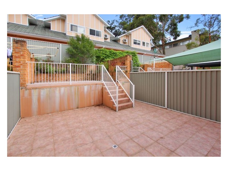 Baulkham Hills NSW 2153