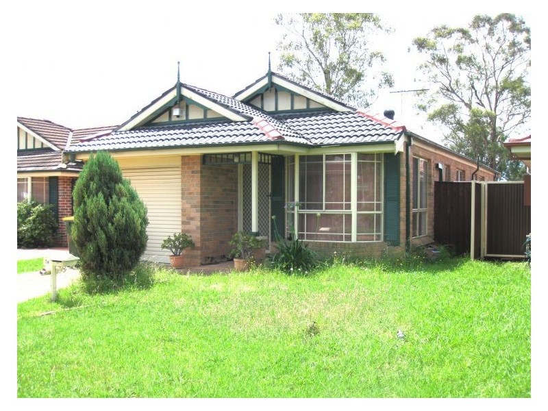 House 3a Barnet Place,, Doonside NSW 2767